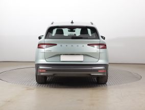Škoda Enyaq - 2022