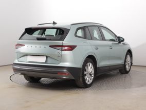 Škoda Enyaq - 2022