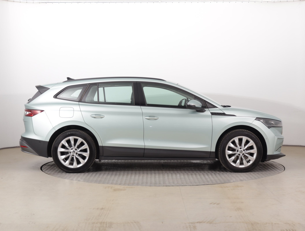 Škoda Enyaq