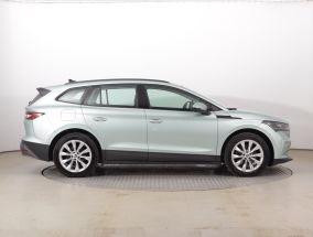 Škoda Enyaq - 2022