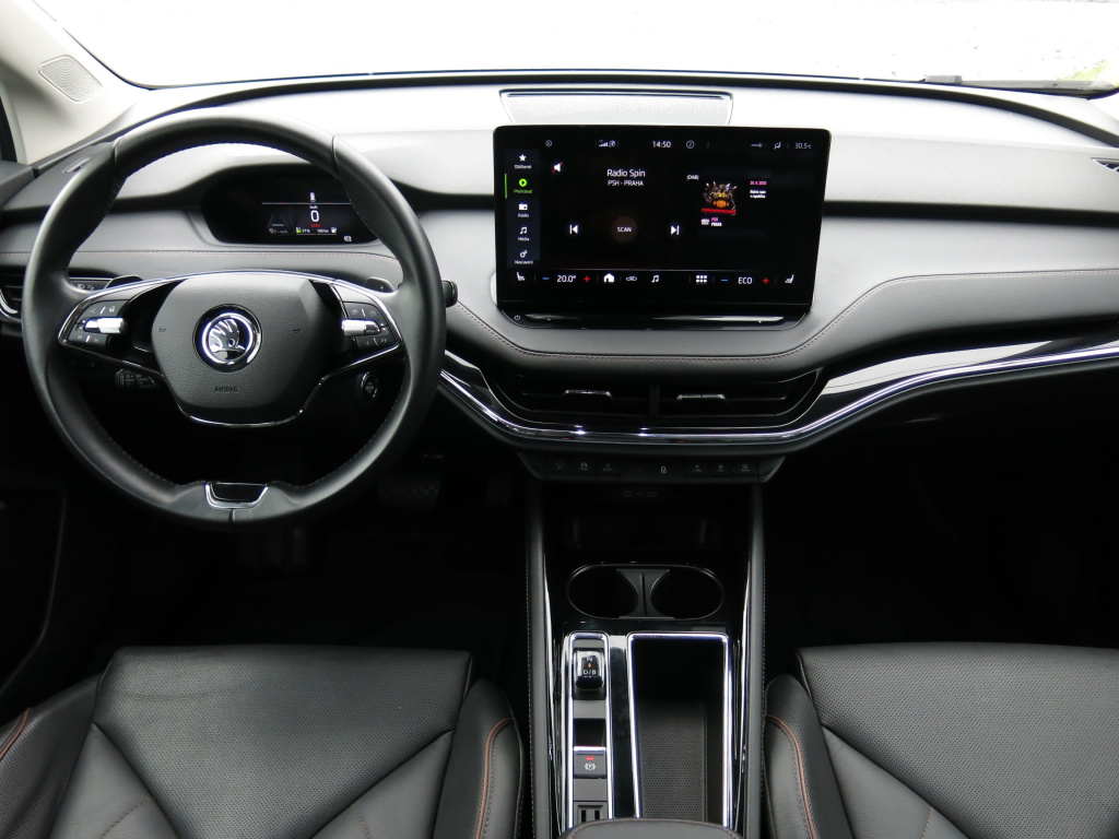 Škoda Enyaq