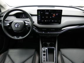 Škoda Enyaq - 2022