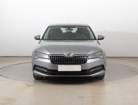 Skoda Superb - 2021