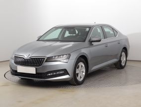 Skoda Superb - 2021