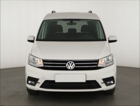 Volkswagen Caddy - 2018