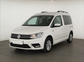Volkswagen Caddy - 2018