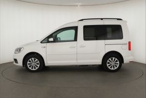 Volkswagen Caddy - 2018