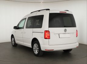 Volkswagen Caddy - 2018