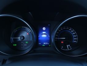 Toyota Auris - 2018
