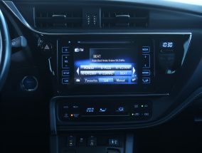 Toyota Auris - 2018