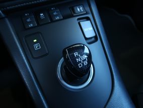 Toyota Auris - 2018