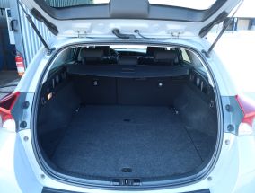 Toyota Auris - 2018