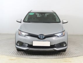 Toyota Auris - 2018