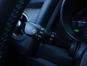 Toyota Auris - 2018