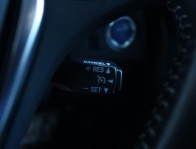 Toyota Auris - 2018