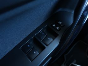 Toyota Auris - 2018