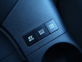 Toyota Auris - 2018