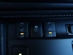Toyota Auris - 2018