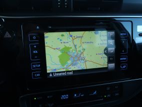 Toyota Auris - 2018