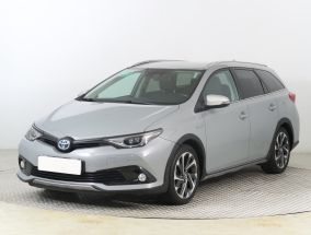 Toyota Auris - 2018