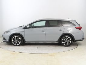 Toyota Auris - 2018