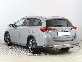 Toyota Auris - 2018
