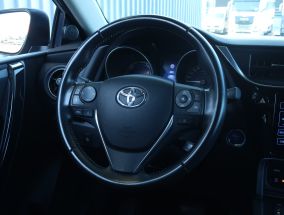 Toyota Auris - 2018