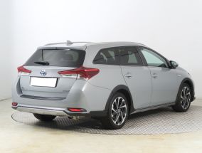 Toyota Auris - 2018