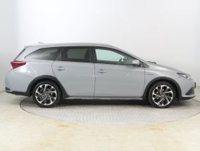 Toyota Auris - 2018