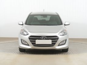 Hyundai i30 - 2016
