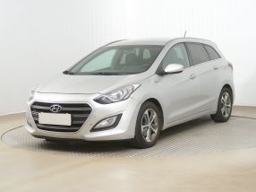 Hyundai i30 - 2016