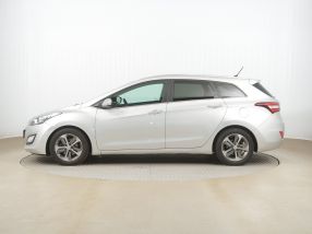 Hyundai i30 - 2016