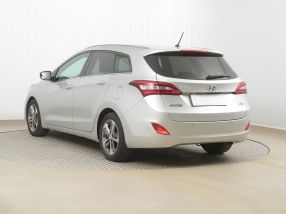 Hyundai i30 - 2016