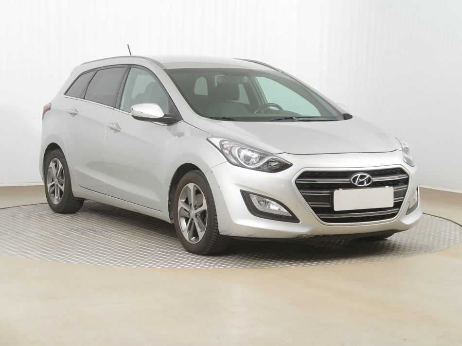 Hyundai i30 - 2016