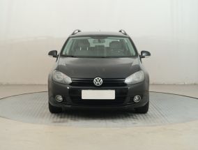 Volkswagen Golf - 2010