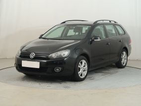 Volkswagen Golf - 2010