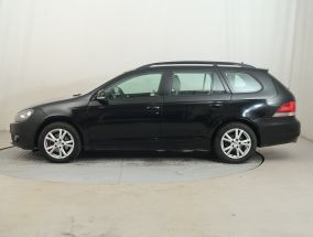 Volkswagen Golf - 2010