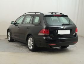 Volkswagen Golf - 2010