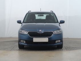Skoda Fabia - 2021