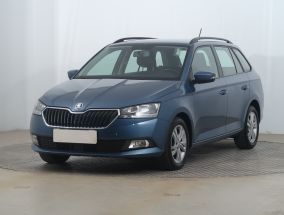 Skoda Fabia - 2021