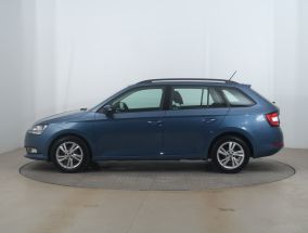 Skoda Fabia - 2021
