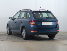 Skoda Fabia - 2021