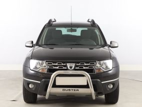 Dacia Duster - 2014