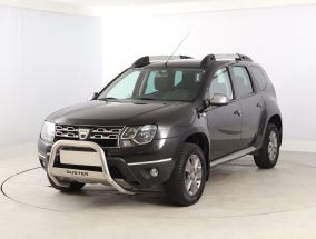 Dacia Duster - 2014