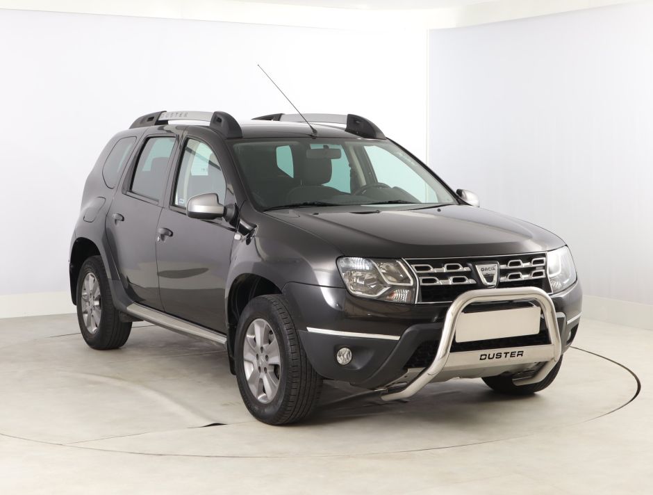 Dacia Duster - 2014