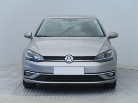 Volkswagen Golf - 2017