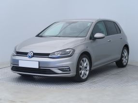 Volkswagen Golf - 2017