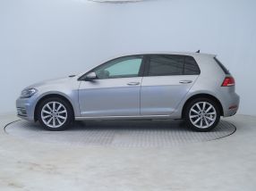 Volkswagen Golf - 2017
