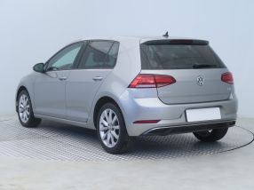 Volkswagen Golf - 2017