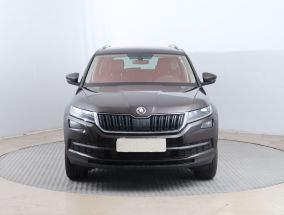 Skoda Kodiaq - 2021